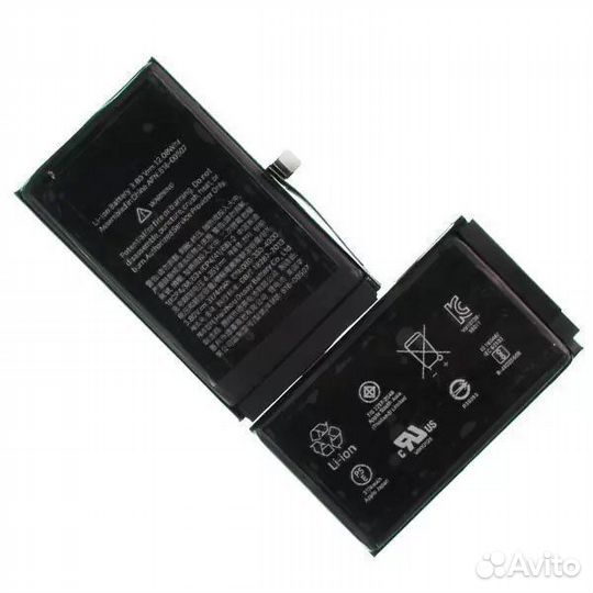 Аккамулятор на iPhone x,xs, xs max