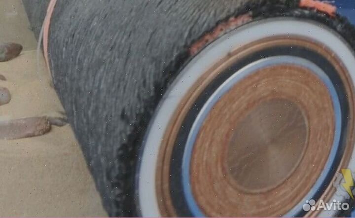 Кабель Cable птв-хк