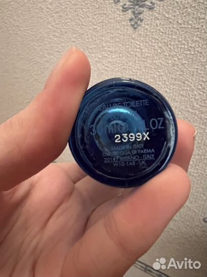 Духи acqua di parma