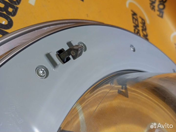 Люк стиральной машины Siemens iq