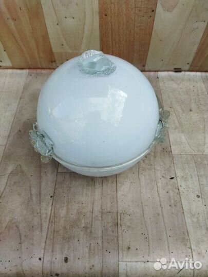 Плафоны для люстры