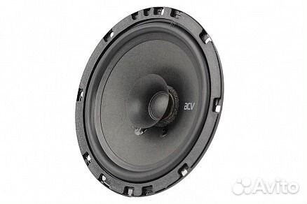 ACV PD-651 16см широкополосные динамики