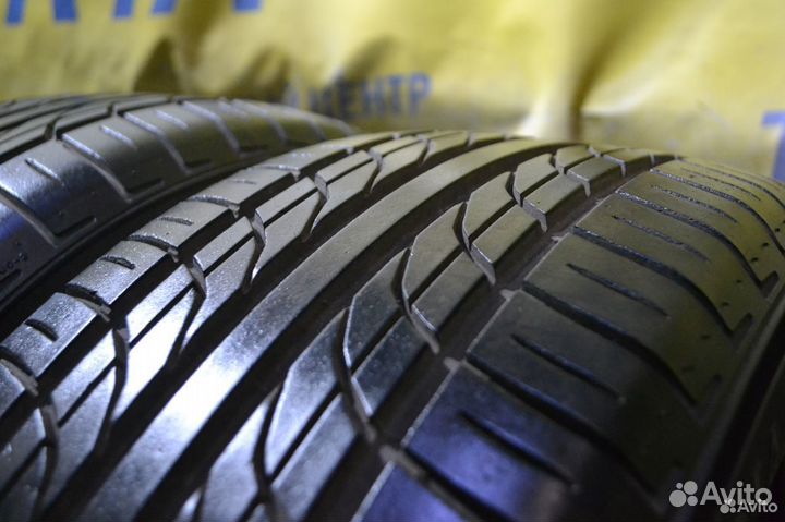 Yokohama DNA Ecos ES300 215/55 R17