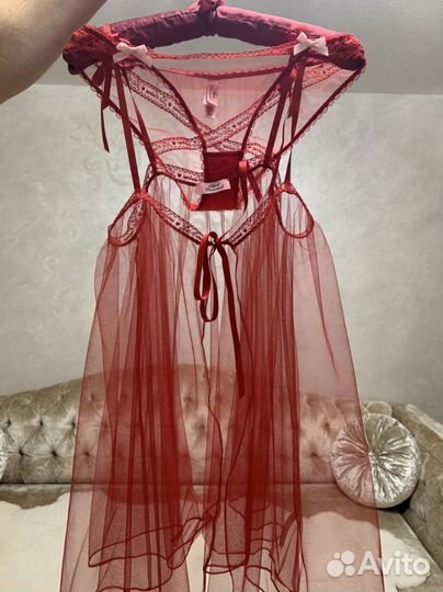 Agent provocateur нижнее белье