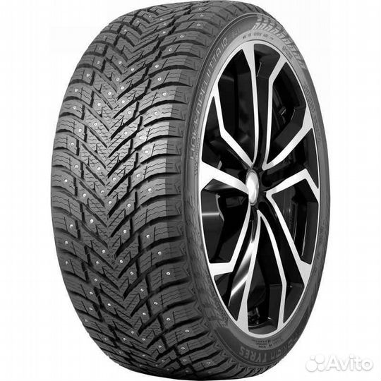 Nokian Tyres Hakkapeliitta 10p SUV 235/55 R18