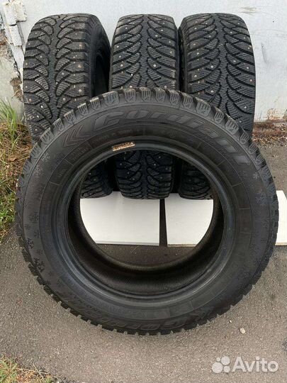 Cordiant Sno-Max 195/65 R15 91T