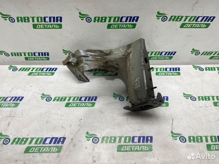 Лонжерон кузова передний левый Volkswagen Golf Vi