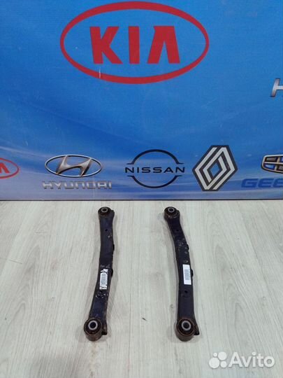 Рычаг подвески Kia ceed 2 JD Лев, Прав