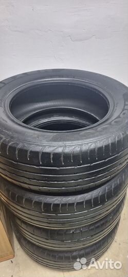 Nexen N8000 235/65 R17