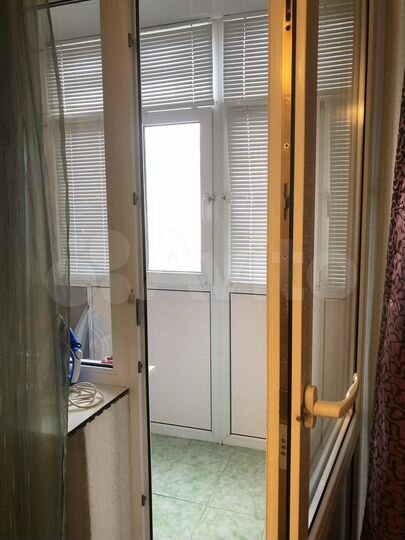 2-к. квартира, 41 м², 4/5 эт.