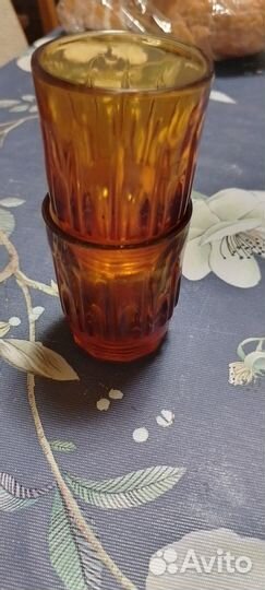 Стопки СССР