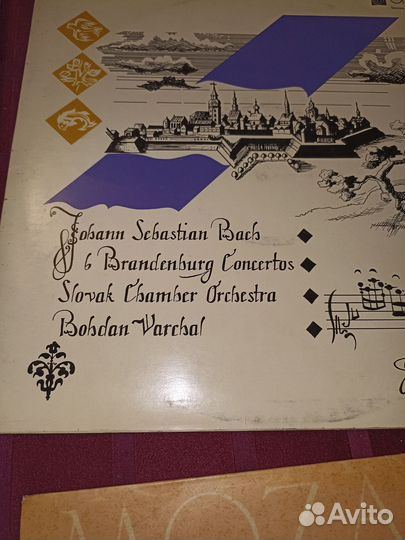 Классическая музыка, классики джаза и слова