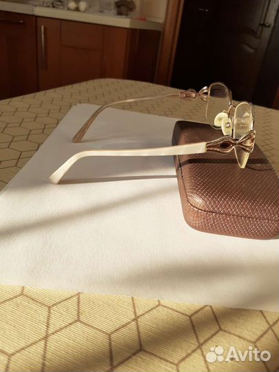 Очки для зрения женские