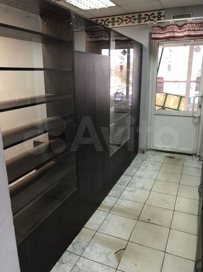 Торговая площадь, 12 м²