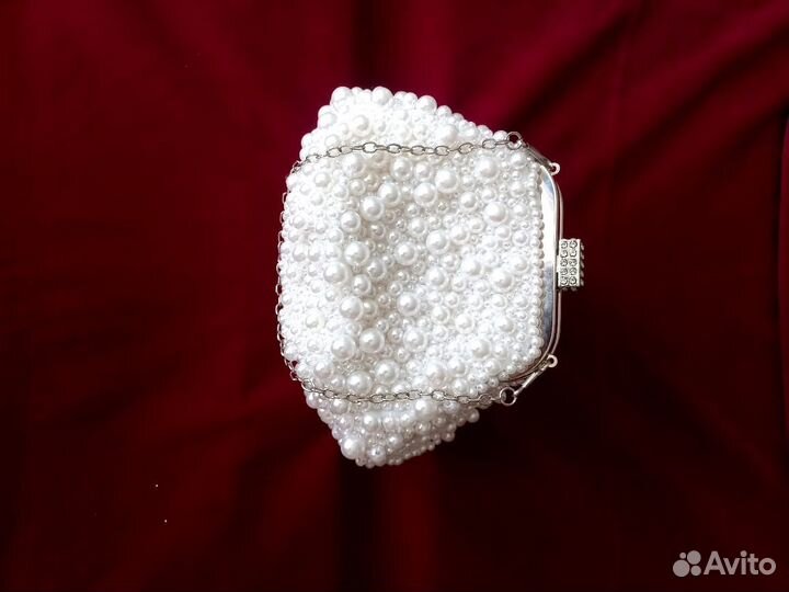 Сумка-клатч