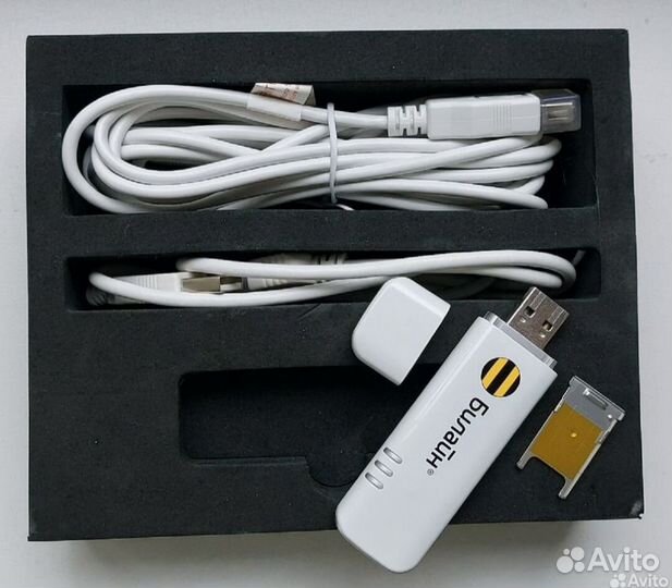 Usb модем 3g