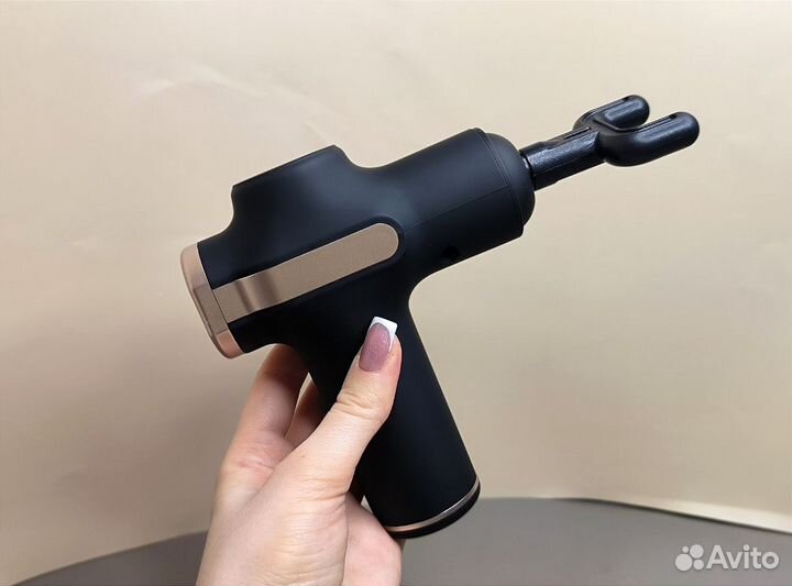 Массажер для тела (Новый)