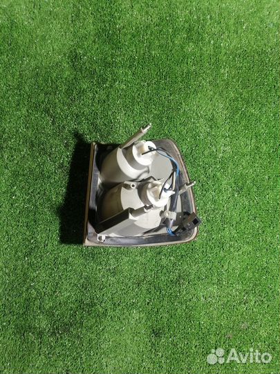 Фонарь задний левый Chery Amulet