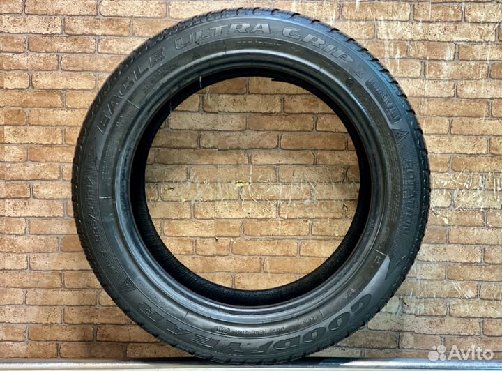 Goodyear Eagle Ultra Grip GW-3 225/50 R17