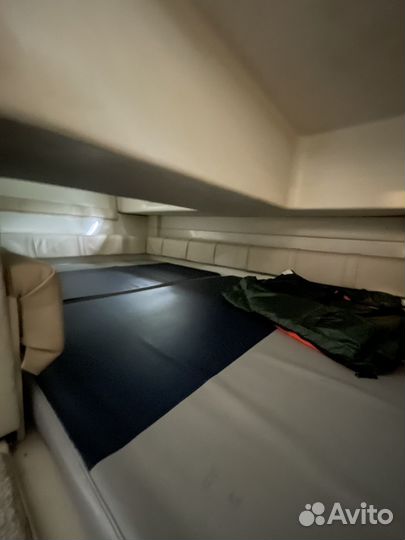 Катер Stingray 240cs