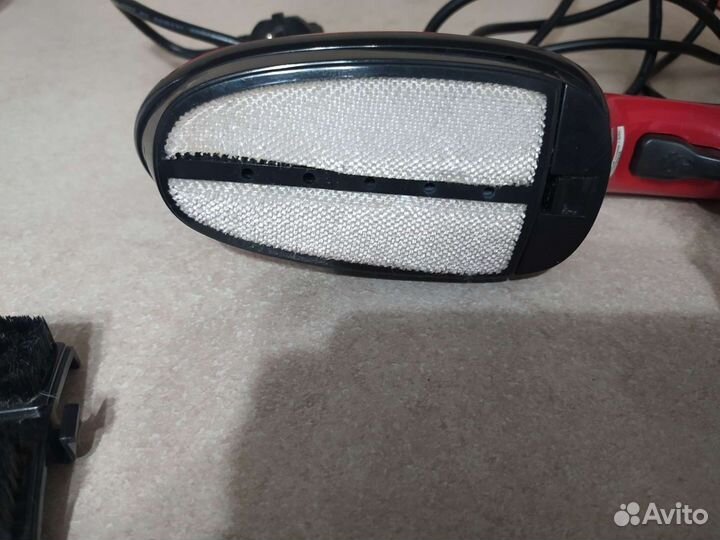 Ручной отпариватель