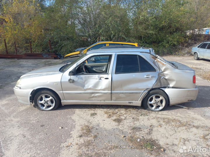 Авторазбор Chery Amulet (A15)