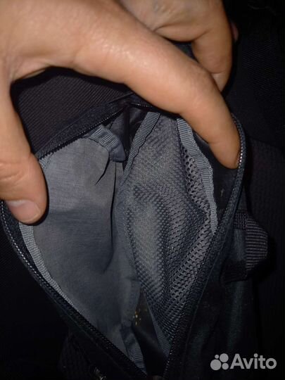 Сумка на пояс deuter Германия