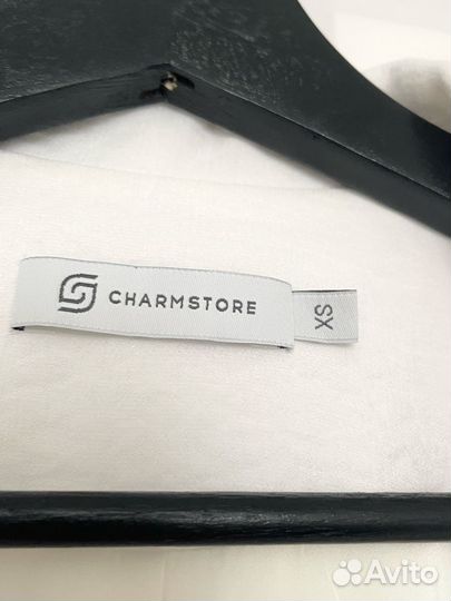 Charmstore пиджак жакет