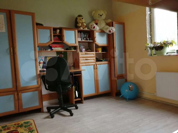 Дом 96 м² на участке 6 сот.