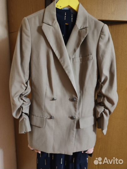 Пиджак Francesco Donni