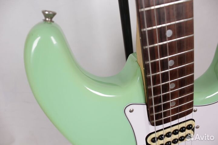 Fender (Fernandes) Stratocaster Replica
