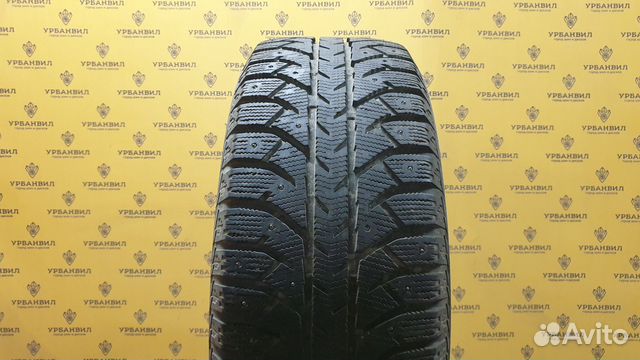 Bridgestone Ice Cruiser 7000 275/65 R17 119T