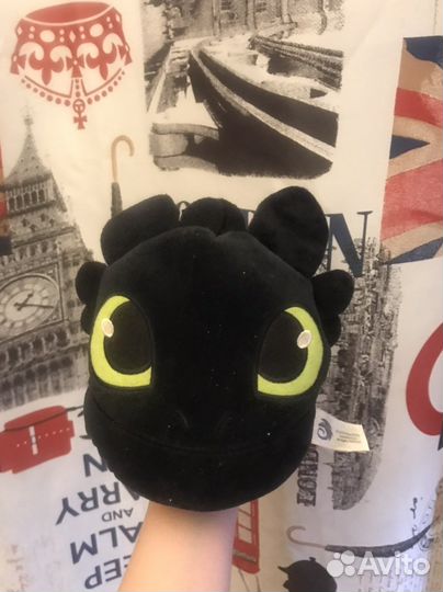 Плюшевые игрушки бу