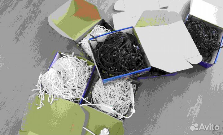 Уличная гирлянда