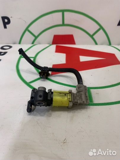 Датчик удара Mitsubishi Asx GA1W 4A92 2011