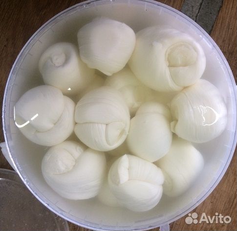 Сыр сулугуни (в ассортименте)