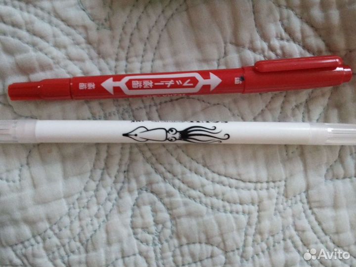 Машинка для пудрового татуажа NanoStyle