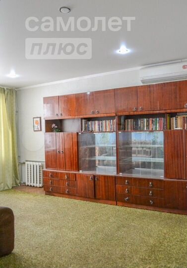 2-к. квартира, 48,1 м², 2/5 эт.