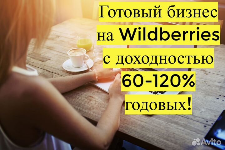 Инвестиции в прибыльный бизнес, 80 годовых