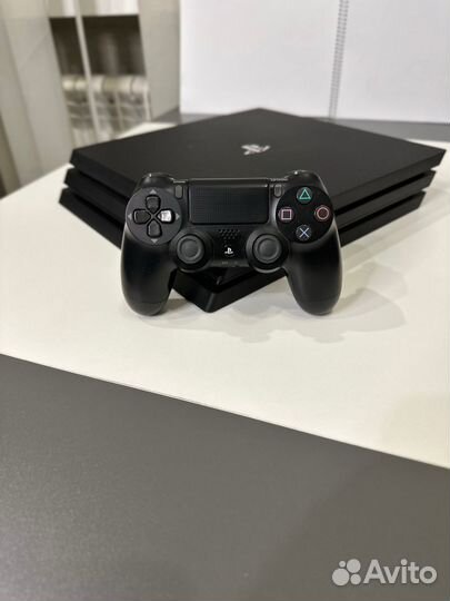 Sony PS4 PRO 1tb