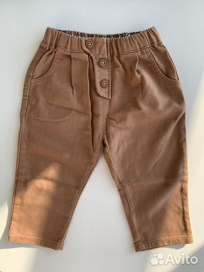 Одежда для мальчика zara 86