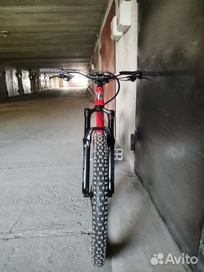 Горный велосипед Ragley Marley 27,5