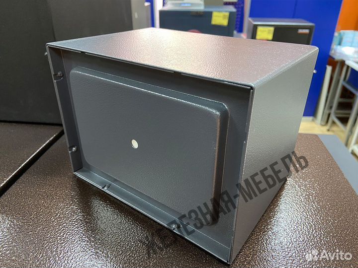 Мини-сейф Aiko T-140 EL с кодовым замком