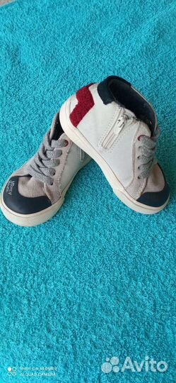 Детская обувь