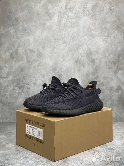 Кроссовки adidas yeezy boost 350 v2