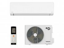 Сплит-система Daichi ICE 2 Inverter