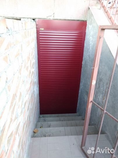 Рольставни от производителя Самара