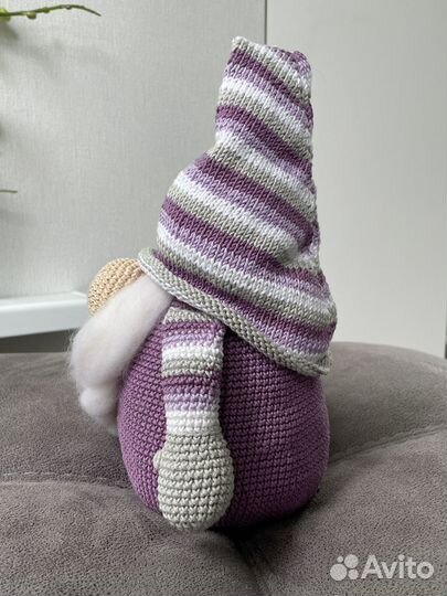 Гном ручной работы