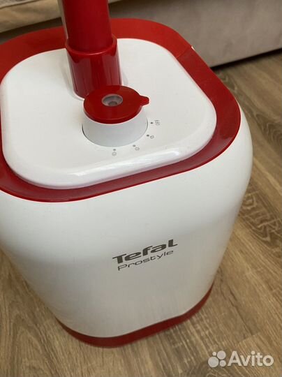 Отпариватель tefal