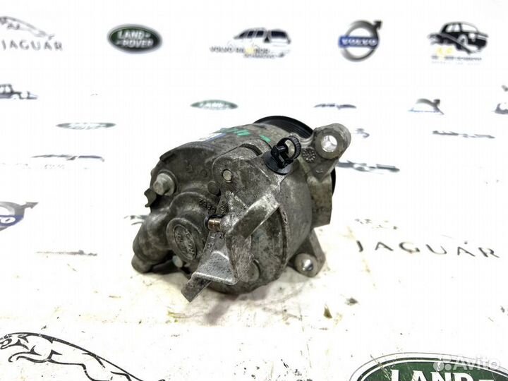 Насос антикрена Range Rover L405 L494 448DT